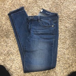 DL1961 barely worn Emma power legging